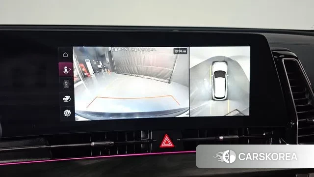 Kia Sportage 5th Generation 2022 Белый из Кореи, фото 6