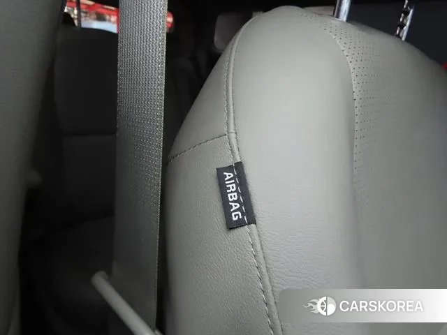 Kia The New Carnival 2019 Серый из Кореи, фото 6