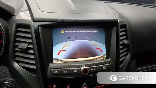 Ssangyong Tivoli Armor 2019 Белый из Кореи, фото 6