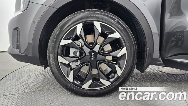 Kia The New Sorento 4th Generation id 2653276 из Кореи 6