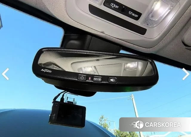 Chevrolet (GM Daewoo) The New Malibu 2020 Черный из Кореи, фото 6