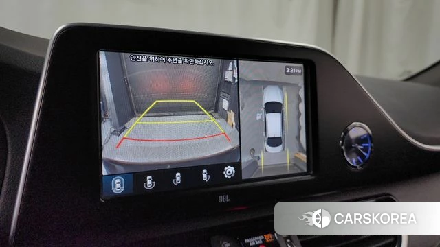 Hyundai Grandeur IG 2018 Черный из Кореи, фото 6