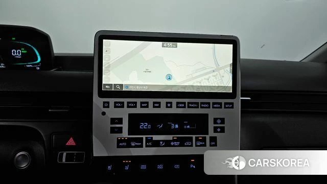 Hyundai Staria 2025 Белый из Кореи, фото 6