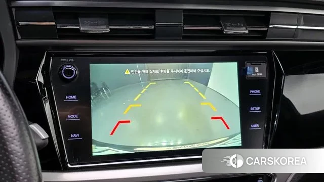 Ssangyong Beautiful Korando 2019 Синий из Кореи, фото 6