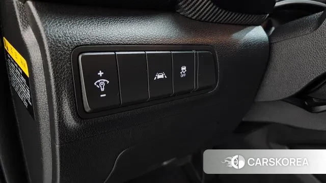 Hyundai All New Tucson 2019 Черный из Кореи, фото 6