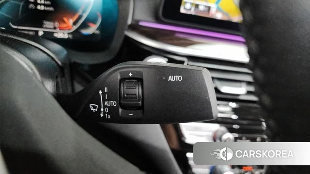 BMW 5 Series (G30) 2022 Белый из Кореи, фото 6