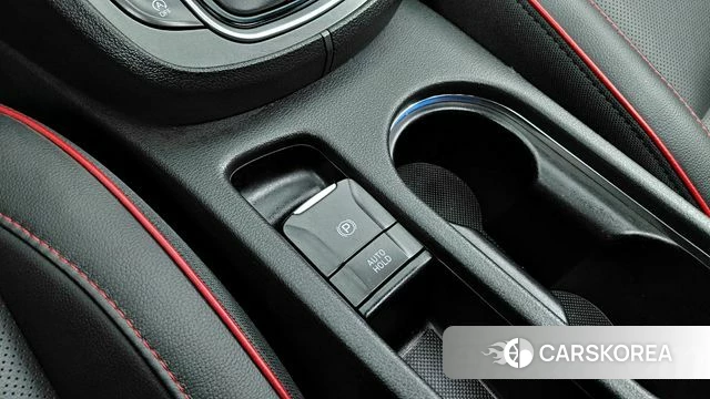 Hyundai The New Kona 2021 Небесно-голубой из Кореи, фото 6