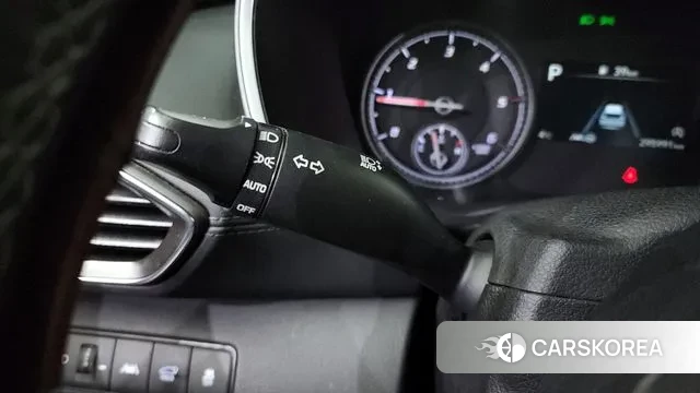 Hyundai The New Santa Fe 2020 Белый из Кореи, фото 6