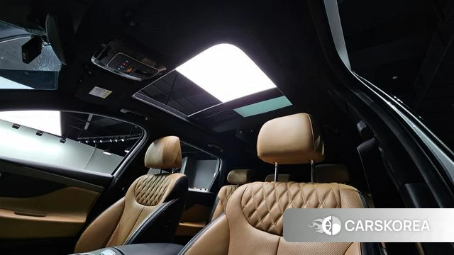 Hyundai The New Santa Fe 2020 Белый из Кореи, фото 6