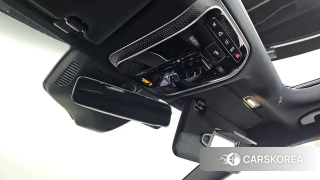 Mercedes-Benz S-Class W223 2023 Черный из Кореи, фото 6