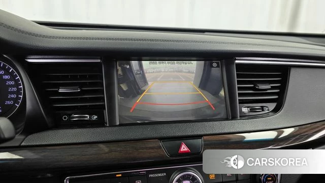 Kia Come New K7 2019 Черный из Кореи, фото 6