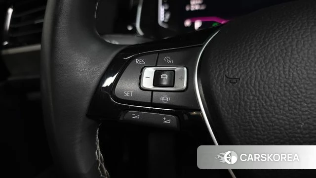 Volkswagen 7th Generation of Jetta 2021 Серый из Кореи, фото 6