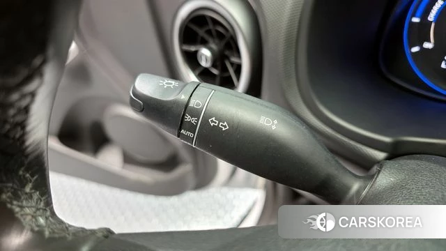 Hyundai The New Kona Hybrid 2022 Белый из Кореи, фото 6