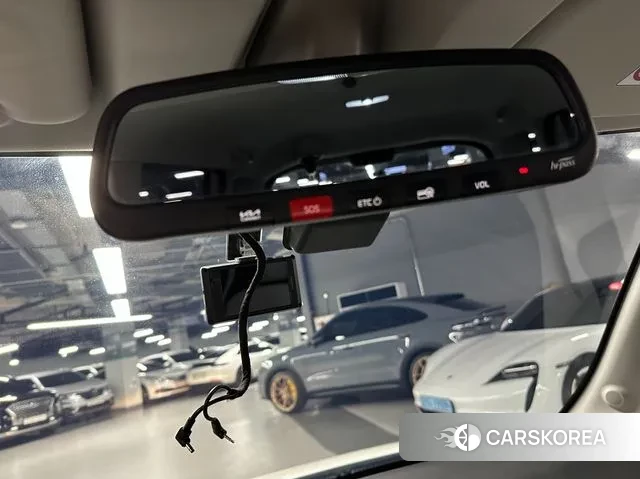 Kia The New Kia Ray 2025 Белый из Кореи, фото 6