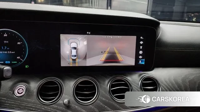 Mercedes-Benz E-Class W213 2023 Белый из Кореи, фото 6