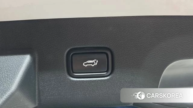 Kia Sportage 5th Generation Hybrid 2022 Белый из Кореи, фото 6