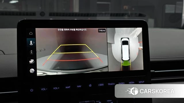 Hyundai Staria 2024 Белый из Кореи, фото 6