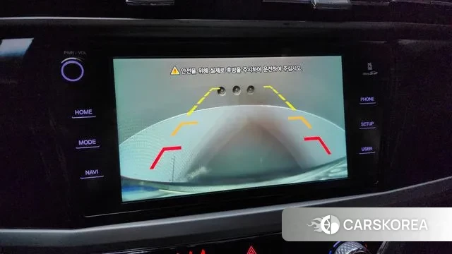 Ssangyong Beautiful Korando 2019 Черный из Кореи, фото 6