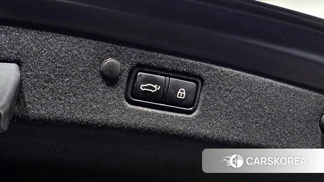 Hyundai The New Grandeur IG 2021 Серый из Кореи, фото 6