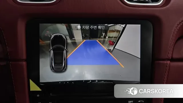 Porsche 718 Cayman 2019 Черный из Кореи, фото 6