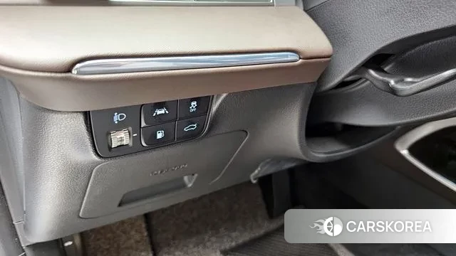 Hyundai The New Grandeur IG 2022 Белый из Кореи, фото 6