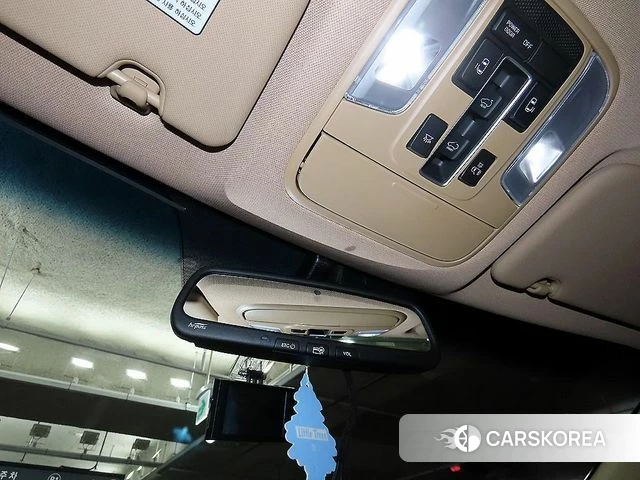 Kia The New Carnival 2018 Белый из Кореи, фото 6