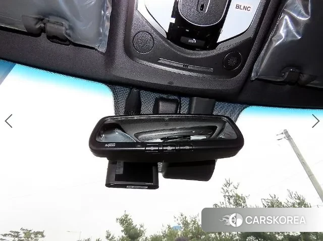 Ssangyong Torres 2023 Черный из Кореи, фото 6