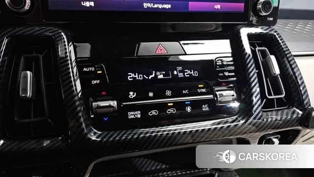 Kia Sorento 4th Generation 2022 Белый из Кореи, фото 6