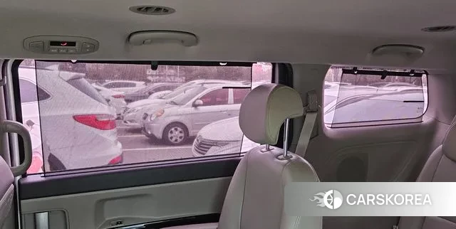 Kia All New Carnival 2018 Белый из Кореи, фото 6