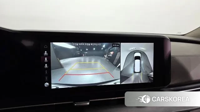 Kia Carnival 4th generation 2020 Серый из Кореи, фото 6