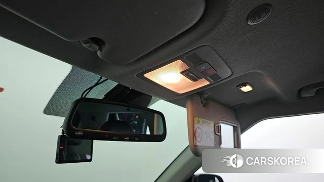 Hyundai Venue 2022 Черный из Кореи, фото 6