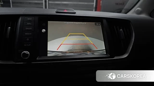 Kia The New Kia Ray EV 2024 Белый из Кореи, фото 6