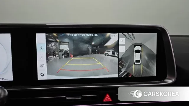 Hyundai Ionic 6 2022 Белый из Кореи, фото 6