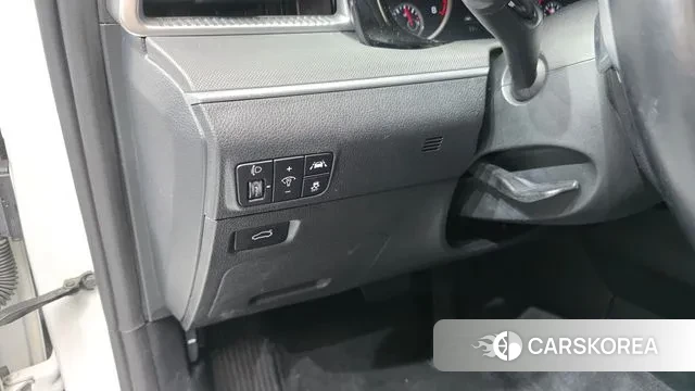 Kia K5 3rd generation 2021 Белый из Кореи, фото 6