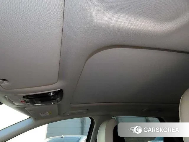 Kia Sportage 5th Generation Hybrid 2022 Синий из Кореи, фото 6