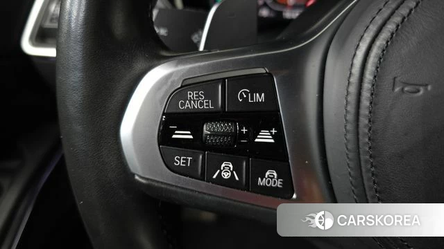 BMW 3 Series (G20) 2021 Оранжевый из Кореи, фото 6