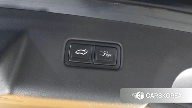 Kia The New Carnival 4th Generation 2024 Черный из Кореи, фото 6