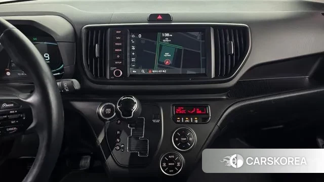 Kia The New Kia Ray 2022 Белый из Кореи, фото 6