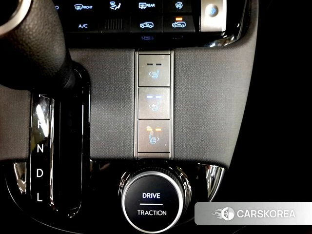 Hyundai Casper 2022 Белый из Кореи, фото 6