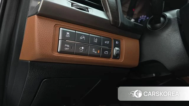 Ssangyong G4 Rexton 2018 Белый из Кореи, фото 6