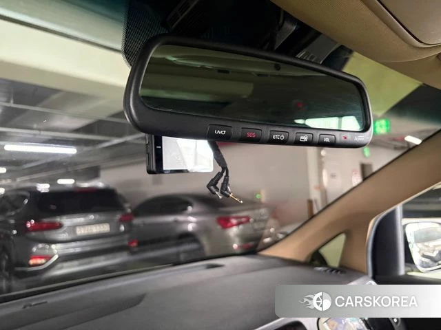 Kia The New Carnival 2018 Белый из Кореи, фото 6