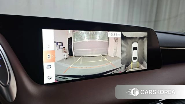 Genesis G90 (RS4) 2025 Серый из Кореи, фото 6