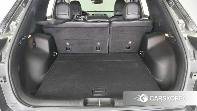 Jeep Cherokee (KL) 2019 Серый из Кореи, фото 6