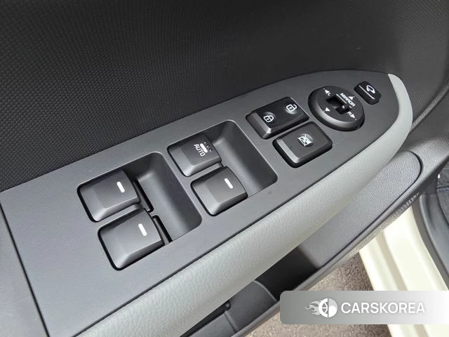 Kia The New Kia Ray 2026 Жемчужный цвет из Кореи, фото 6