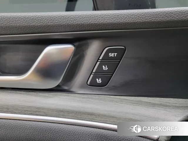 Kia The New K5 3rd generation 2024 Серый из Кореи, фото 6