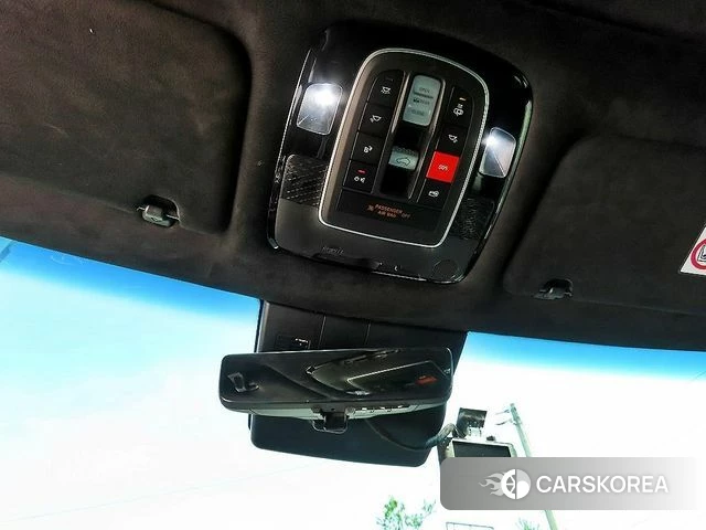Hyundai The New Palisade 2022 Белый из Кореи, фото 6