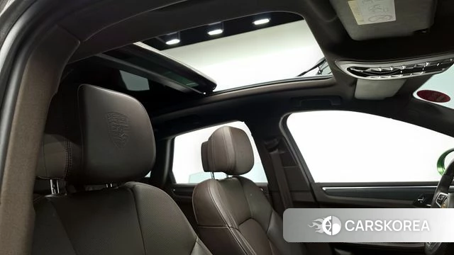 Porsche Macan id 4231994 из Кореи 6