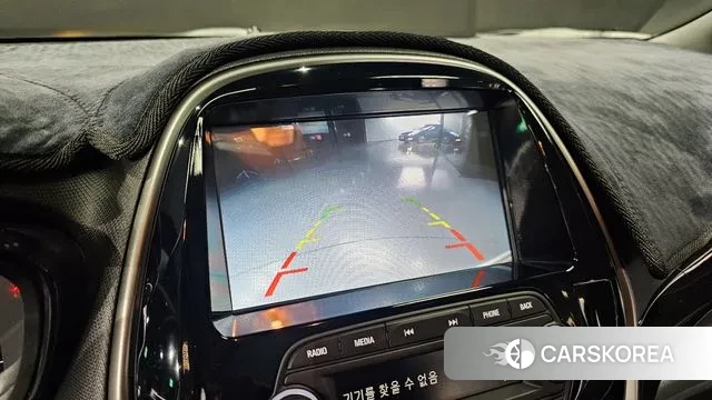 Chevrolet (GM Daewoo) The New Spark 2020 Белый из Кореи, фото 6