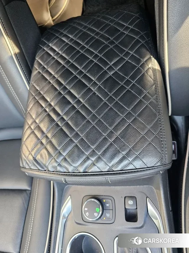 Chevrolet (GM Daewoo) Traverse id 2894848 из Кореи 6