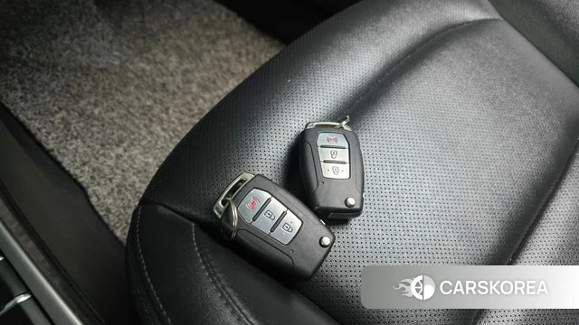 Ssangyong Beautiful Korando 2020 Белый из Кореи, фото 6